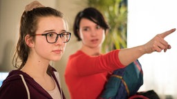 Lindenstraße-Folge 1719 Aussprachen
