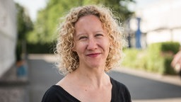 Ruth Rehmet