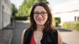 Tina Müller