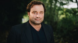 Axel Holst