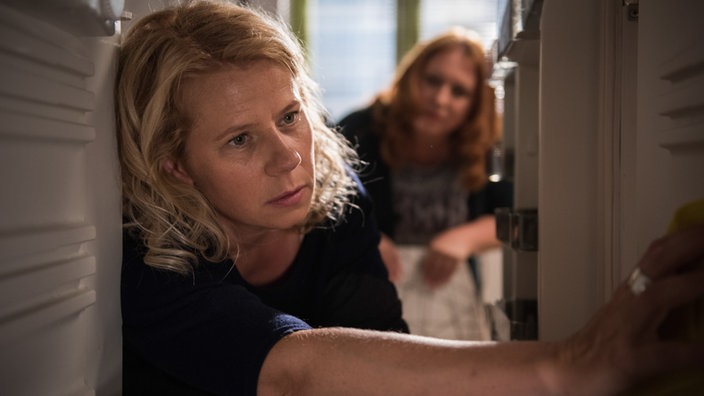 Lindenstraße-Folge 1658 Babykram