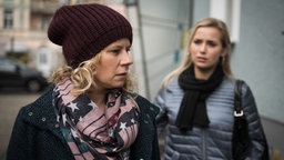 Lindenstraße-Folge 1658 Babykram