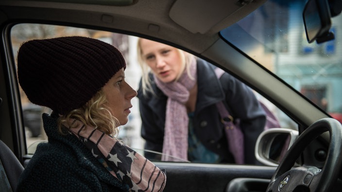 Lindenstraße-Folge 1658 Babykram