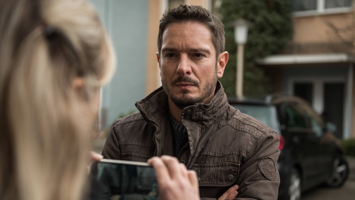Lindenstraße-Folge 1658 Babykram