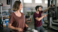 Lindenstraße-Folge 1695 Blindes Vertrauen 