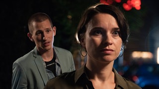 Lindenstraße-Folge 1695 Blindes Vertrauen 