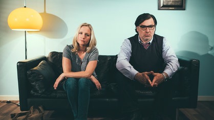  Lindenstraße Couchzone mit Lisa und Murat 