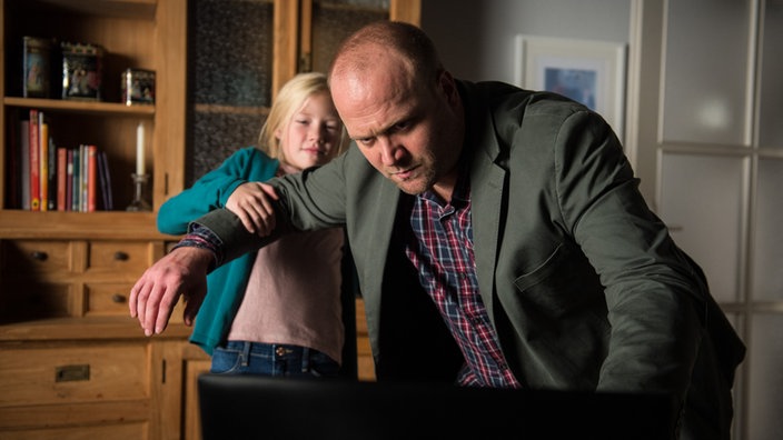 Lindenstraße Folge 1571 Das Date