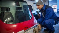 Lindenstraße Folge 1571 Das Date