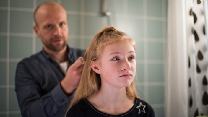 Lindenstraße-Folge 1712 Das echte Leben