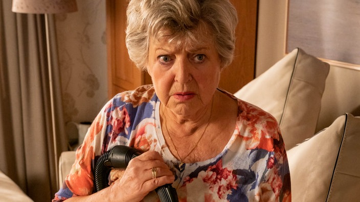 Lindenstraße-Folge 1712 Das echte Leben