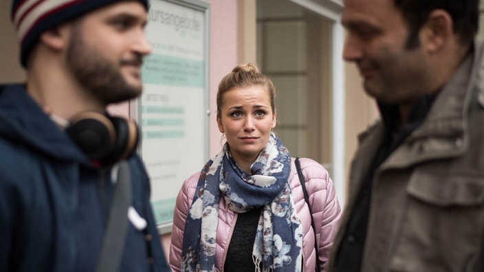 Lindenstraße-Folge 1712 Das echte Leben