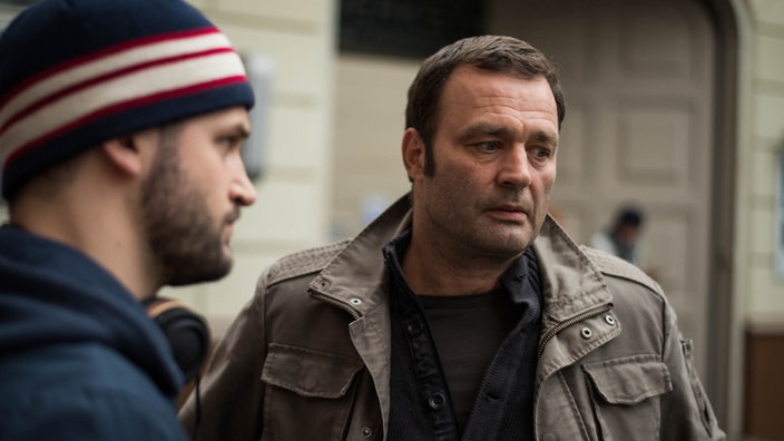 Lindenstraße-Folge 1712 Das echte Leben