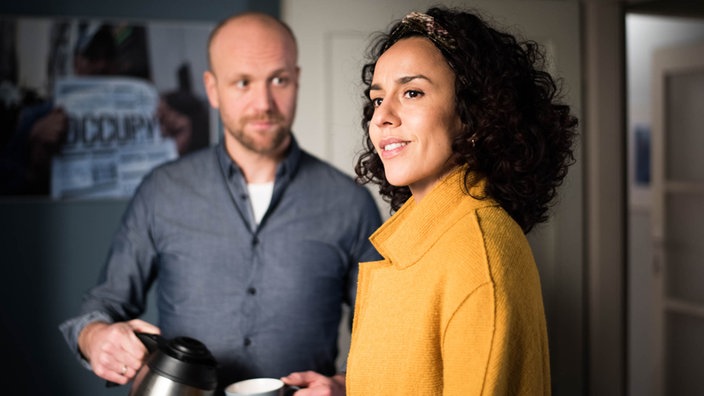 Lindenstraße-Folge 1712 Das echte Leben