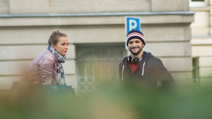 Lindenstraße-Folge 1712 Das echte Leben
