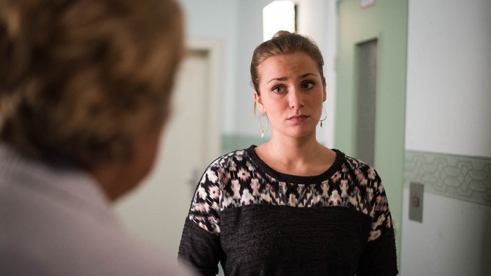 Lindenstraße-Folge 1712 Das echte Leben