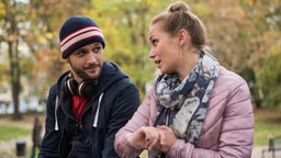 Lindenstraße-Folge 1712 Das echte Leben