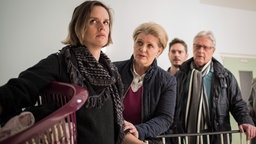 Lindenstraße-Folge 1671 Das Enkelkind