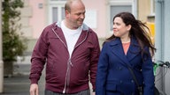 Lindenstraße Folge 1578 Das letzte Morgenmahl