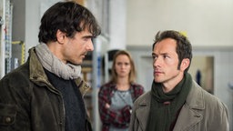 Lindenstraße-Folge 1749 Das Richtige