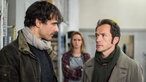 Lindenstraße-Folge 1749 Das Richtige