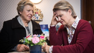 Lindenstraße Folge 1572 Das Schneckenhaus