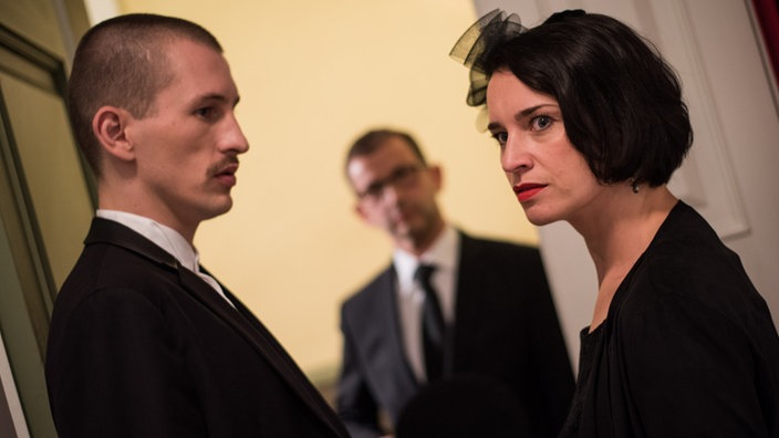 Lindenstraße-Folge 1745 Das Testament