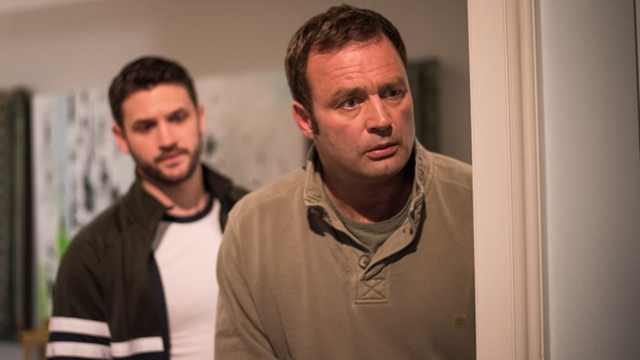 Lindenstraße-Folge 1745 Das Testament