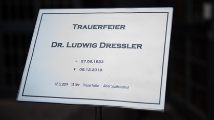 Lindenstraße-Folge 1745 Das Testament
