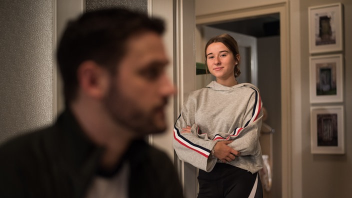 Lindenstraße-Folge 1745 Das Testament