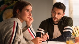 Lindenstraße-Folge 1745 Das Testament