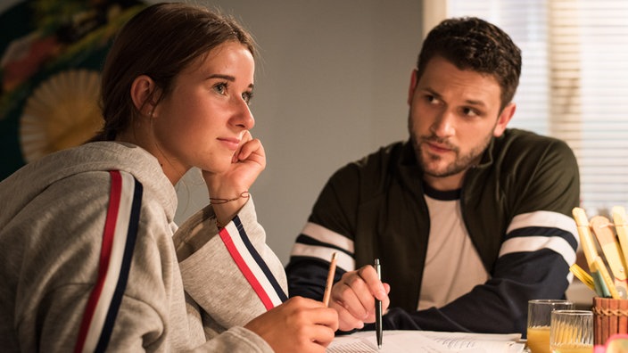 Lindenstraße-Folge 1745 Das Testament