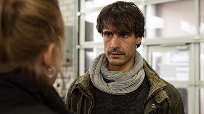 Lindenstraße-Folge 1745 Das Testament