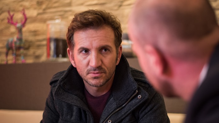 Lindenstraße-Folge 1745 Das Testament