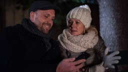 Lindenstraße-Folge 1745 Das Testament