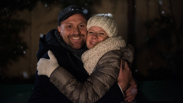 Lindenstraße-Folge 1745 Das Testament