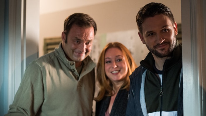 Lindenstraße-Folge 1745 Das Testament