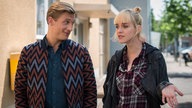 Lindenstraße-Folge 1603 "Der Burpee-Test"