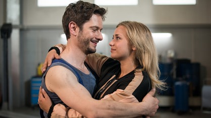 Lindenstraße-Folge 1603 "Der Burpee-Test"