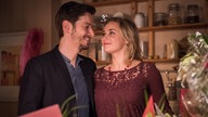 Lindenstraße-Folge 1603 "Der Burpee-Test"