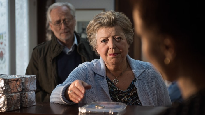Lindenstraße Folge 1644 Der Experte