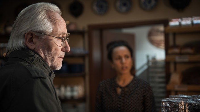 Lindenstraße Folge 1644 Der Experte