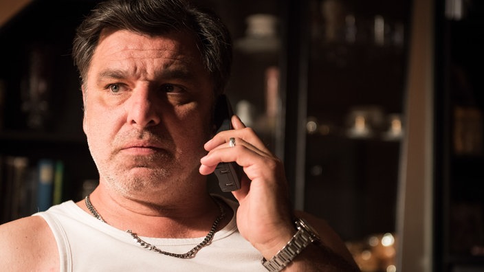 Lindenstraße Folge 1644 Der Experte