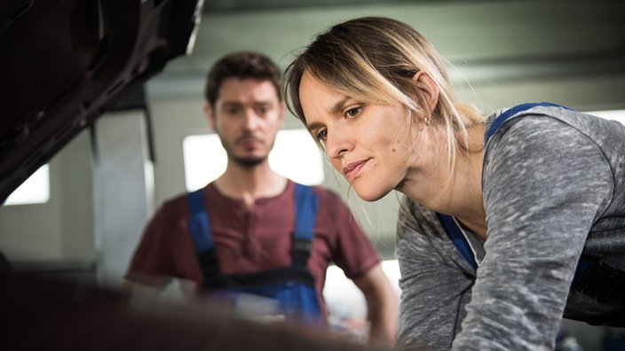 Lindenstraße Folge 1644 Der Experte