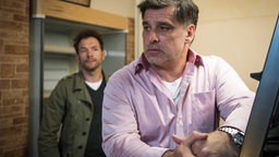 Lindenstraße Folge 1644 Der Experte