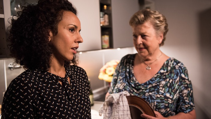 Lindenstraße Folge 1644 Der Experte