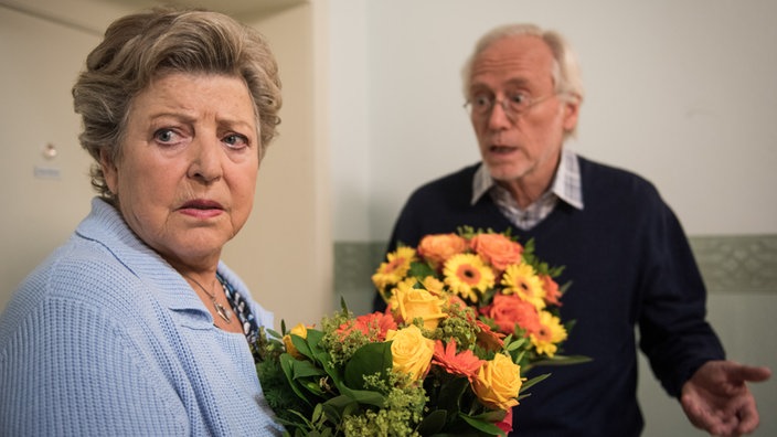 Lindenstraße Folge 1644 Der Experte