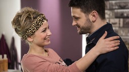 Lindenstraße-Folge 1718 Der Fisch in der Steckdose