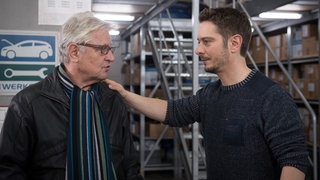 Lindenstraße Folge 1567 "Der Flug"