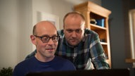 Lindenstraße Folge 1567 "Der Flug"